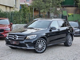 Mercedes-Benz GLC 220 AMG EDITION 1 DESIGNIO BURMASTER | Mobile.bg    3