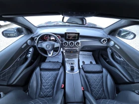 Mercedes-Benz GLC 220 AMG EDITION 1 DESIGNIO BURMASTER | Mobile.bg    15
