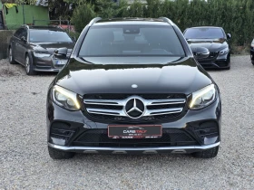 Mercedes-Benz GLC 220 AMG EDITION 1 DESIGNIO BURMASTER | Mobile.bg    2