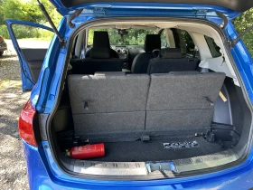Nissan Qashqai + 2  4x4 2.0i  GAZ   | Mobile.bg    11