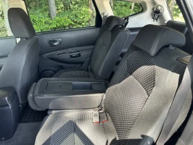 Nissan Qashqai + 2  4x4 2.0i  GAZ   | Mobile.bg    8