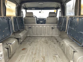 Mercedes-Benz G 250 | Mobile.bg    15