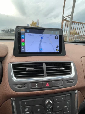 Opel Mokka 1.4 бензин 4х4 кожа нави , снимка 11