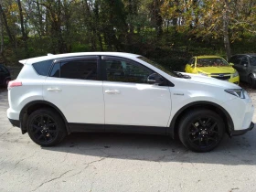 Toyota Rav4, снимка 1 — Bazar.bg Toyota Rav4, снимка 1