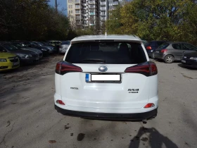 Toyota Rav4, снимка 7 — Bazar.bg Toyota Rav4, снимка 7