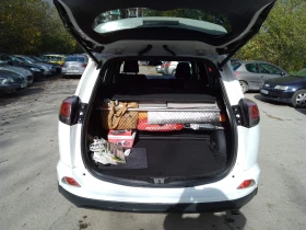 Toyota Rav4, снимка 6 — Bazar.bg Toyota Rav4, снимка 6