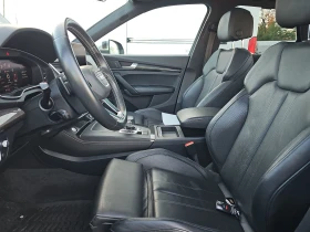 Audi SQ5 PRESTIGE* MATRIX* ОБДУХВАНЕ* BANG* OLUFSEN* 360КАМ - 37500 лв. / 19173.45 € - 55403811 13