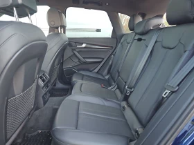 Audi SQ5 PRESTIGE* MATRIX* ОБДУХВАНЕ* BANG* OLUFSEN* 360КАМ - 37500 лв. / 19173.45 € - 55403811 14
