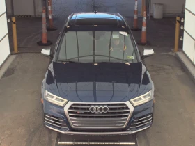 Audi SQ5 PRESTIGE* MATRIX* ОБДУХВАНЕ* BANG* OLUFSEN* 360КАМ - 37500 лв. / 19173.45 € - 55403811 5