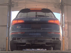 Audi SQ5 PRESTIGE* MATRIX* ОБДУХВАНЕ* BANG* OLUFSEN* 360КАМ - 37500 лв. / 19173.45 € - 55403811 8