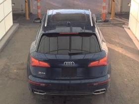Audi SQ5 PRESTIGE* MATRIX* ОБДУХВАНЕ* BANG* OLUFSEN* 360КАМ - 37500 лв. / 19173.45 € - 55403811 6