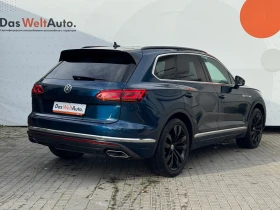 VW Touareg V6 TDI BMT 4MOTION | Auto.bg — изображение 3
