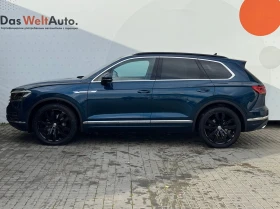 VW Touareg V6 TDI BMT 4MOTION | Auto.bg — изображение 2