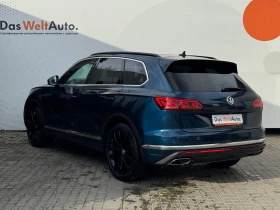 VW Touareg V6 TDI BMT 4MOTION | Auto.bg — изображение 4