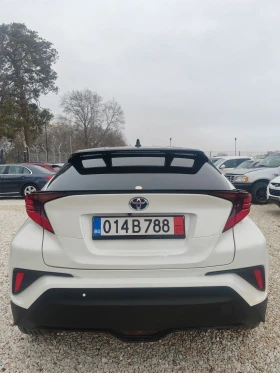 Toyota C-HR 1.8, 98к.с. GR, FULL - 42500 лв. / 21729.90 € - 83853442 6