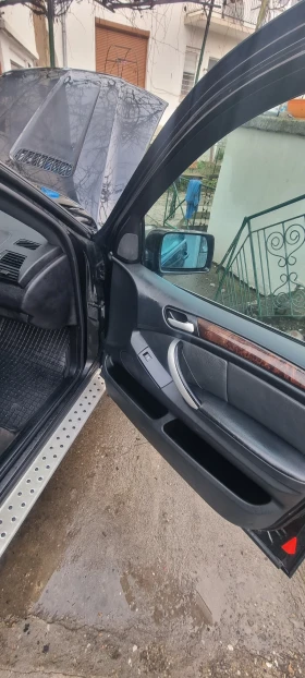 BMW X5 3000 diesel - 8700 лв. / 4448.24 € - 36286434 17