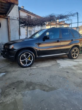 BMW X5 3000 diesel | Mobile.bg � ����� ������ 7