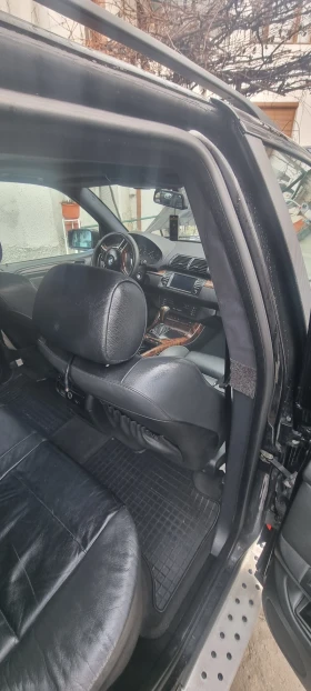 BMW X5 3000 diesel - 8700 лв. / 4448.24 € - 36286434 16