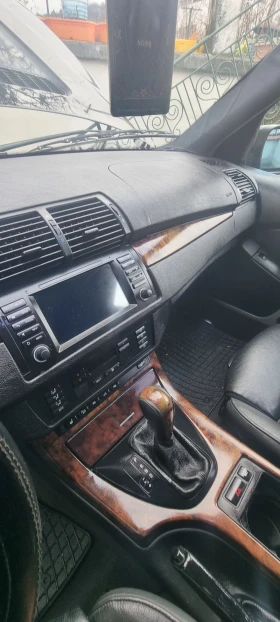 BMW X5 3000 diesel - 8700 лв. / 4448.24 € - 36286434 14