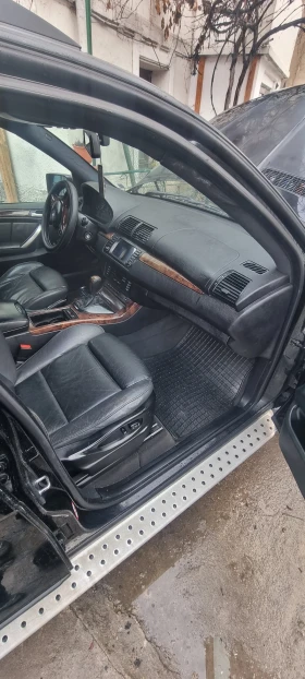 BMW X5 3000 diesel - 8700 лв. / 4448.24 € - 36286434 12