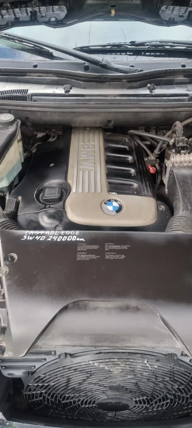 BMW X5 3000 diesel - 8700 лв. / 4448.24 € - 36286434 11