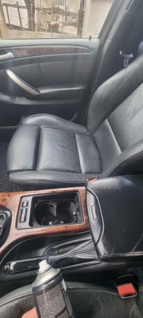 BMW X5 3000 diesel - 8700 лв. / 4448.24 € - 36286434 13