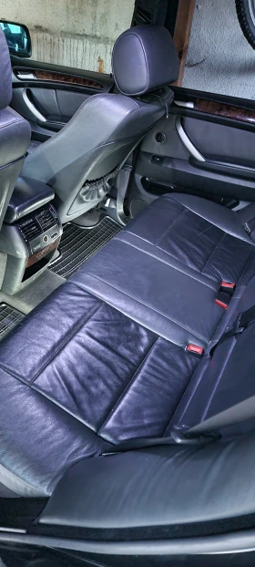 BMW X5 3000 diesel | Mobile.bg � ����� ������ 5