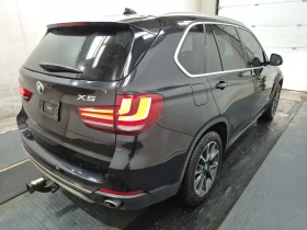BMW X5 2016 * XDRIVE35I * CARFAX * ОТ ПРЕДСТАВИТЕЛСТВО, снимка 4