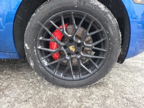 Porsche Macan * GTS * CARFAX * БЕЗ ПЪРВОНАЧАЛНА ВНОСКА - 24650 € / 48211.21 лв. - 83428361 7