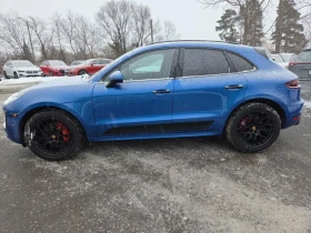 Porsche Macan * GTS * CARFAX * БЕЗ ПЪРВОНАЧАЛНА ВНОСКА - 24650 € / 48211.21 лв. - 83428361 2