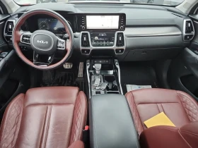 Kia Sorento * SX 4D UTILITY AT AWD 6P * CARFAX *  - 22200 € / 43419.43 лв. - 15562618 11