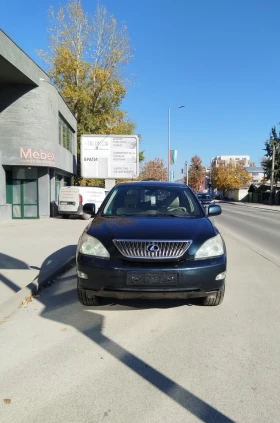 Lexus RX 300 3000 VVT-i - 5700 € / 11148.23 лв. - 70515955 2