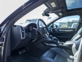 Porsche Cayenne Turbo * HeadUp * AвтоКредит* (ЦЕНА ДО БГ) - 56499 € / 110502.44 лв. - 12163846 14