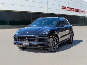 Porsche Cayenne Turbo * HeadUp * AвтоКредит* (ЦЕНА ДО БГ)