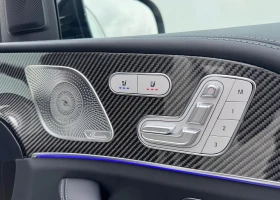 Mercedes-Benz GLE 63 S AMG V8 EQ Boost 4MATIC+ COUPE - 86900 € / 169961.63 лв. - 74600390 5