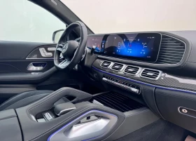 Mercedes-Benz GLE 63 S AMG V8 EQ Boost 4MATIC+ COUPE - 86900 € / 169961.63 лв. - 74600390 6