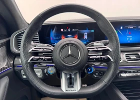 Mercedes-Benz GLE 63 S AMG V8 EQ Boost 4MATIC+ COUPE - 86900 € / 169961.63 лв. - 74600390 9