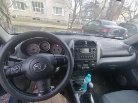 Toyota Rav4 - 3600 € / 7040.99 лв. - 50139330 7