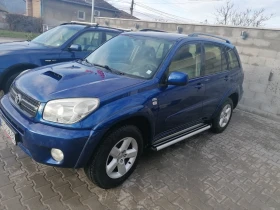 Toyota Rav4 - 3600 € / 7040.99 лв. - 50139330 3