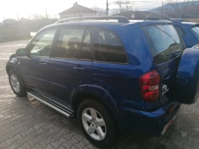 Toyota Rav4 - 3600 € / 7040.99 лв. - 50139330 2