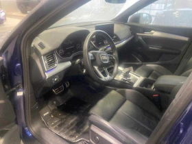 Audi Q5 * Technik * CARFAX * ДИСТРОНИК*  - 27100 € / 53002.99 лв. - 45436007 5