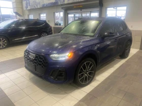 Audi Q5 * Technik * CARFAX * ДИСТРОНИК*  - 27100 € / 53002.99 лв. - 45436007 10