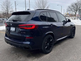 BMW X5 40I С РЕГИСТРАЦИЯ & АВТО КРЕДИТ - 35800 € / 70018.71 лв. - 53453613 5