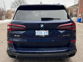 BMW X5 40I С РЕГИСТРАЦИЯ & АВТО КРЕДИТ - 35800 € / 70018.71 лв. - 53453613 6