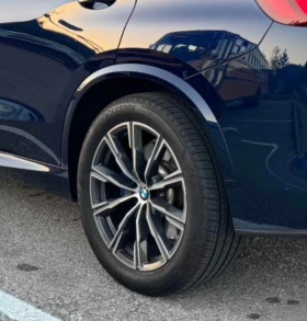BMW X5 40I С РЕГИСТРАЦИЯ & АВТО КРЕДИТ - 35800 € / 70018.71 лв. - 53453613 8