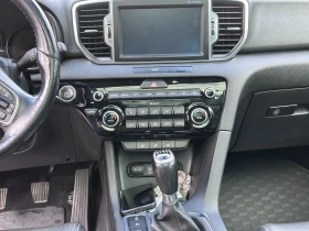Kia Sportage 1.7 CRDI PREMIUM - 14800 € / 28946.28 лв. - 67614643 8