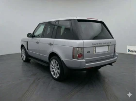 Land Rover Range rover - 5000 € / 9779.15 лв. - 28301813 5