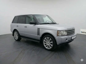 Land Rover Range rover - 5000 € / 9779.15 лв. - 28301813 2