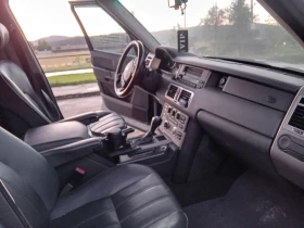 Land Rover Range rover | Mobile.bg � ����� ������ 13