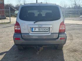 Hyundai Terracan | Mobile.bg � ����� ������ 4